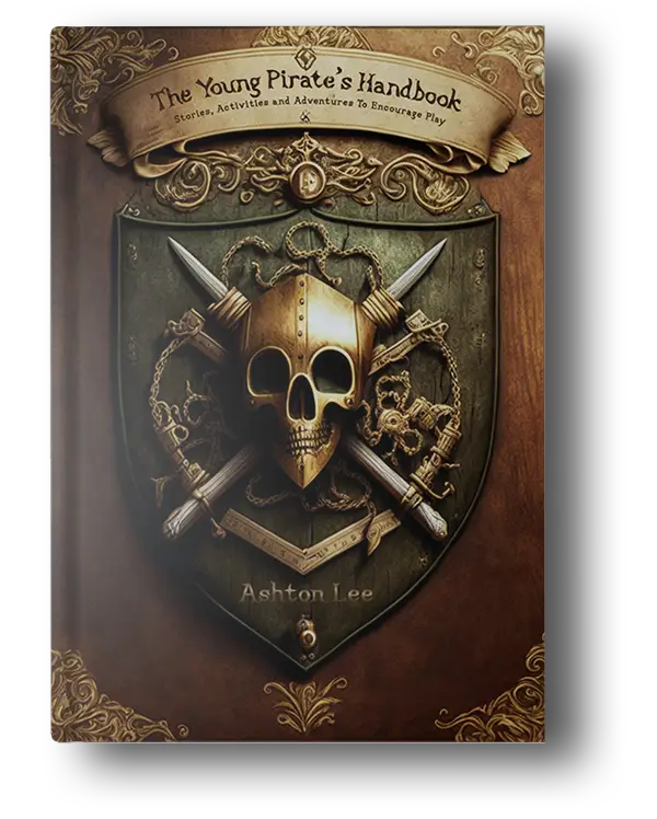 The Young Pirate's Handbook