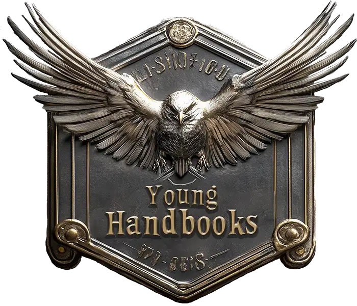 Young Handbooks Logo