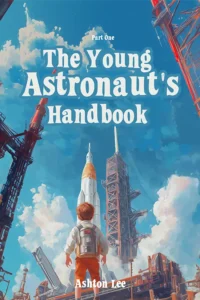 The Young Astronaut's Handbook